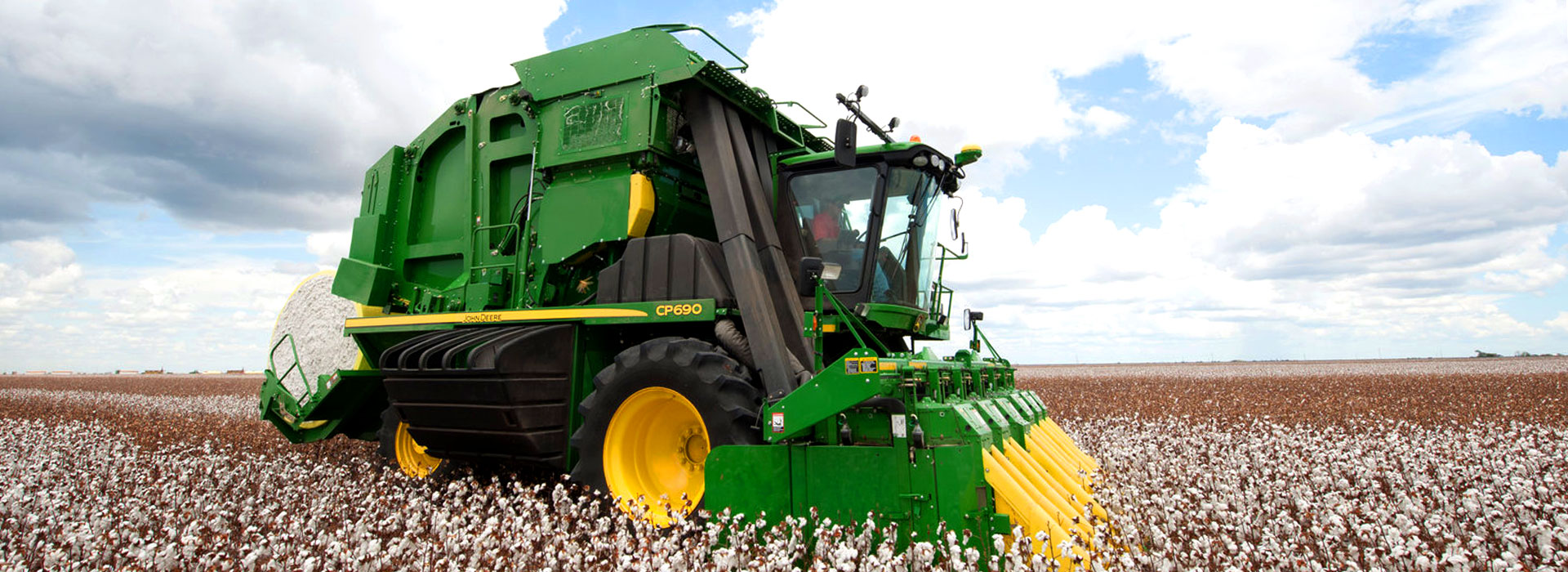 Cotton pickers Cotton pickers